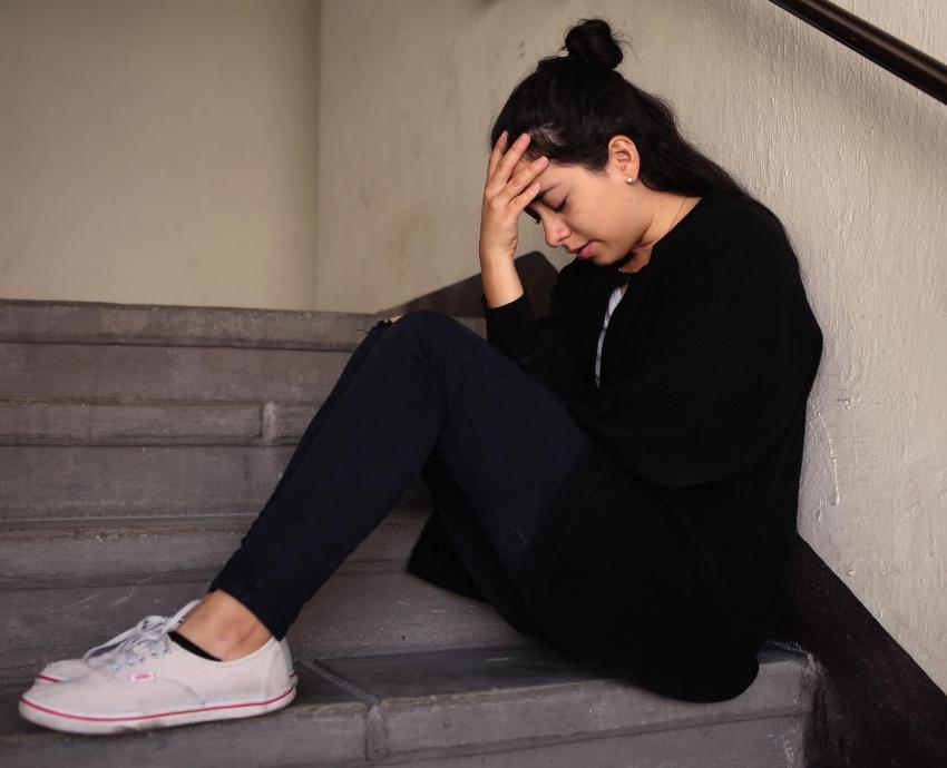 Hospital Civil brinda acompañamiento a personas con afectaciones a la salud mental por COVID-19