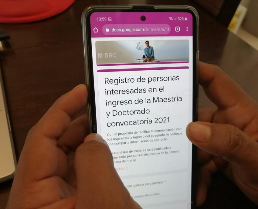 Avanza UDGVirtual en la formación de investigadores en gestión cultural
