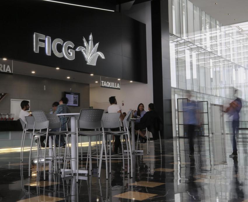 Cineteca FICG y Sala Cineforo encienden sus pantallas