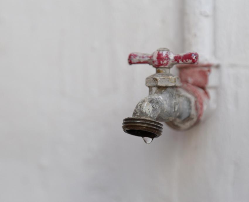 Imperativo contar con sistemas de medición para evitar crisis de abasto de agua