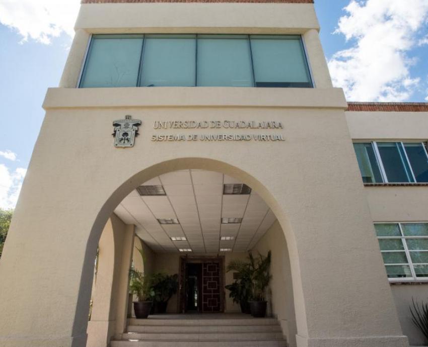 Acreditan calidad de la licenciatura en Bibliotecología y Gestión del Conocimiento de UDGVirtual