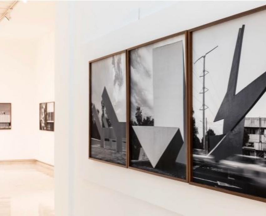 Últimos días para visitar la exposición “Latinitudes”, en MUSA