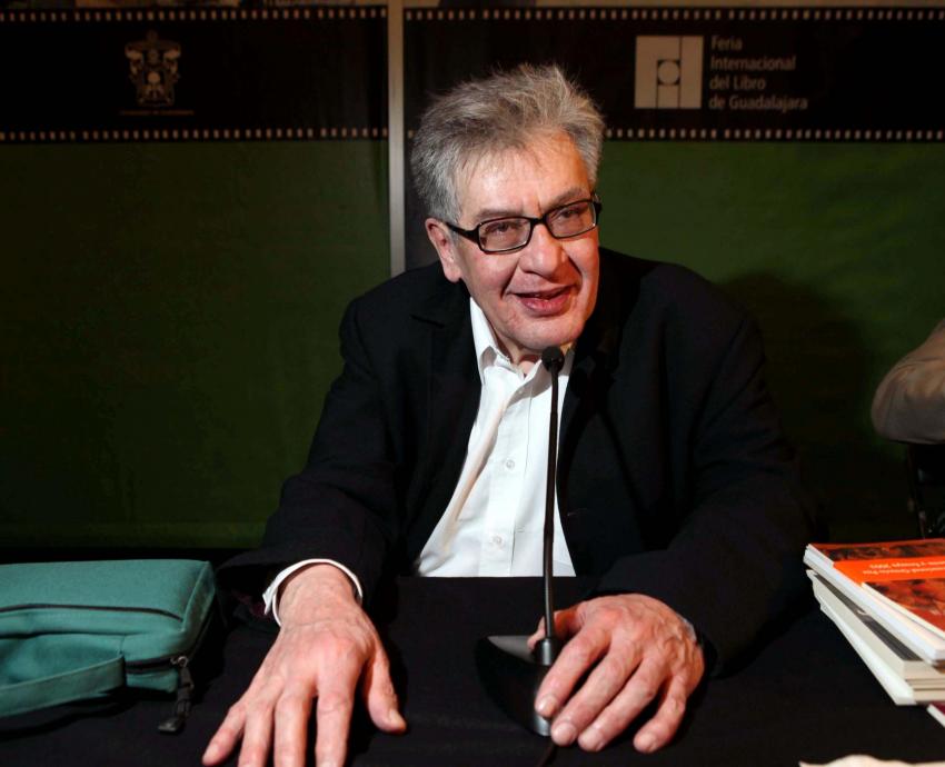 El Premio José Emilio Pacheco amplía su convocatoria