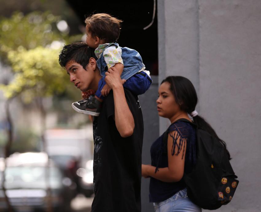 Adolescentes, quienes menos piden asesoría sobre planificación familiar