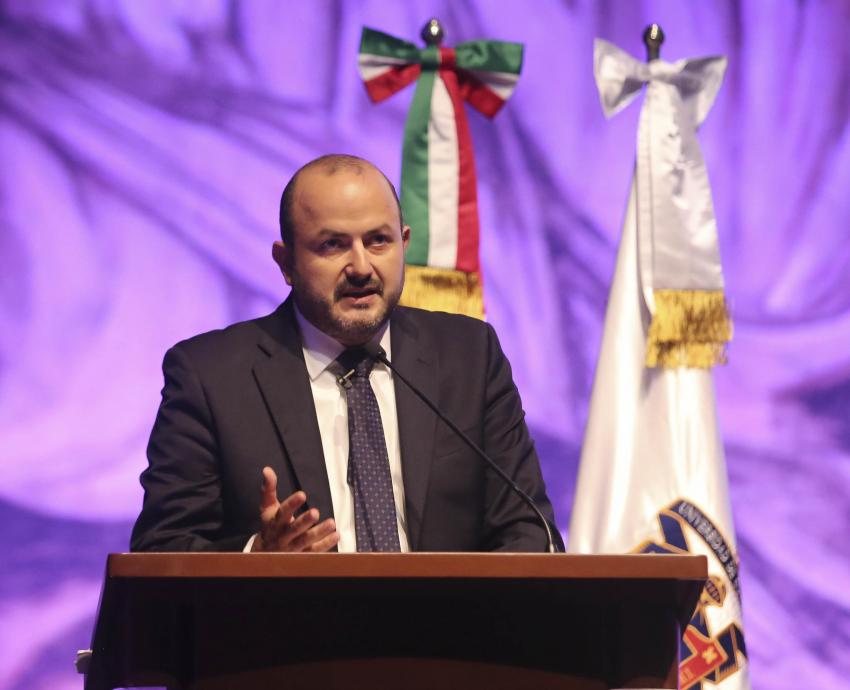 Recorte presupuestal por parte del Gobierno de Jalisco es ilegal y atenta contra la autonomía de la UdeG 