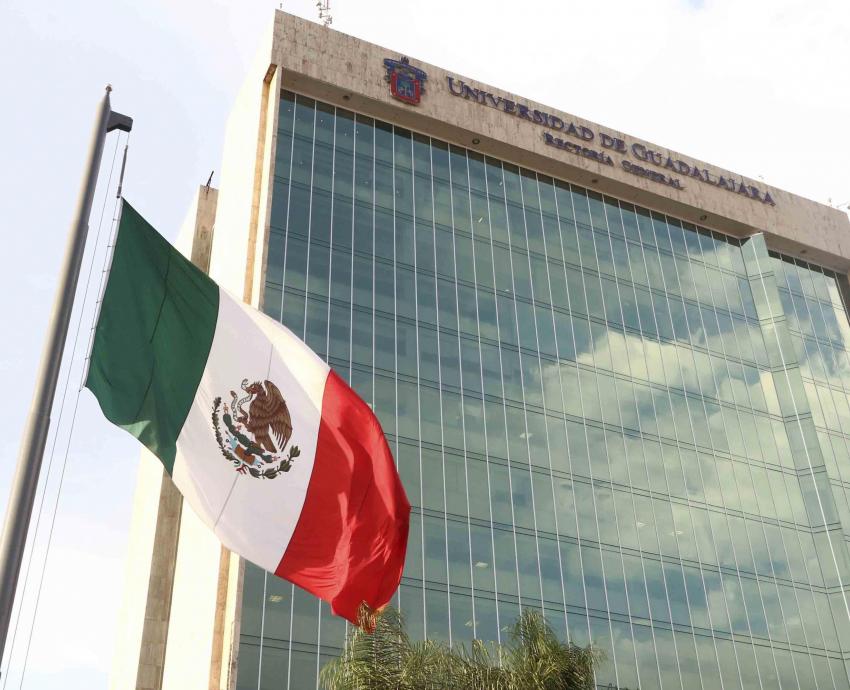Universidades de Región Centro Occidente de ANUIES se solidarizan con UdeG 