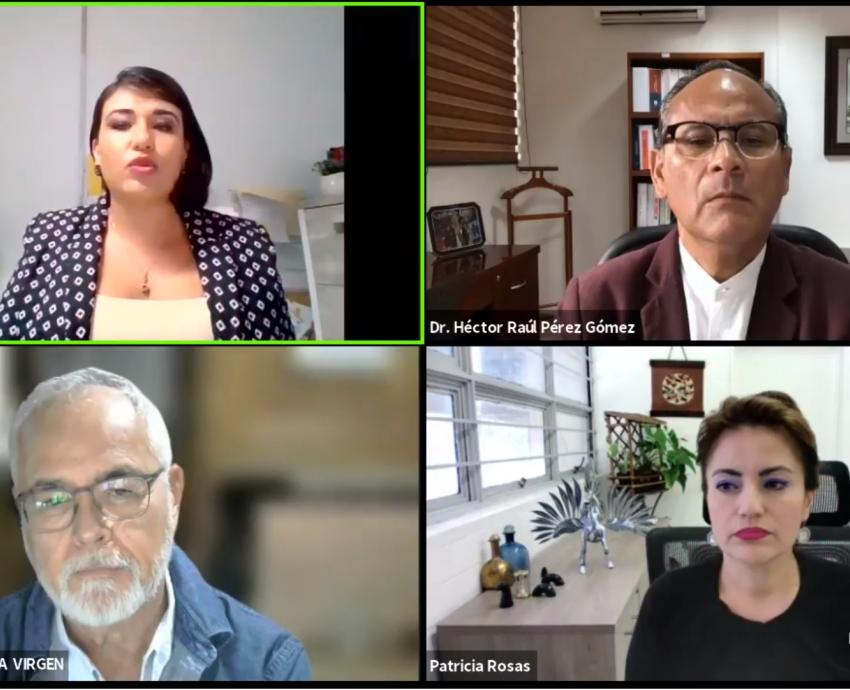 Derechos humanos a la salud, medio ambiente y educación son igual de importantes
