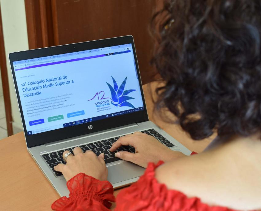 Invitan a debatir sobre el futuro del bachillerato a distancia