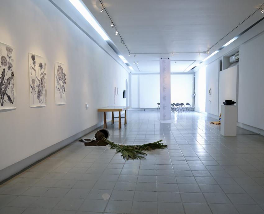 Inaugurarán “Encerrados”, exposición con obra de profesores de UdeG 