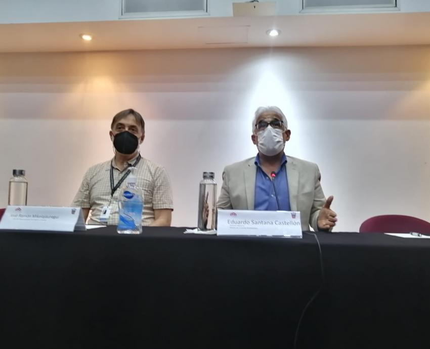 Muestra de Cine Socioambiental rompió todas las expectativas