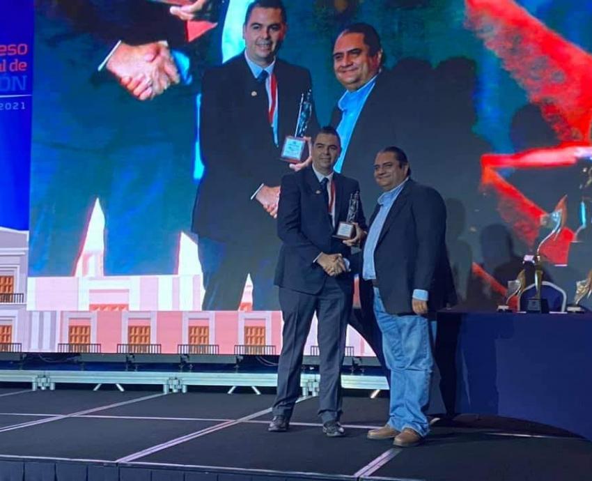 Estudiante de UDGVirtual gana Premio Anual de Valuación “Minerva” 2021