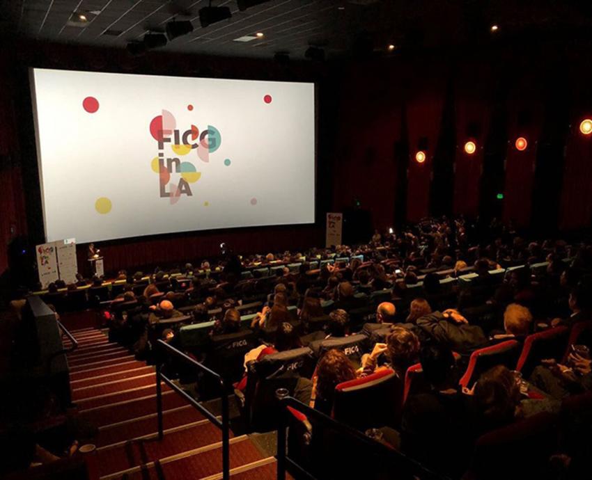 El GuadaLAjara Film Festival 2021 se muda al Centro de Los Ángeles