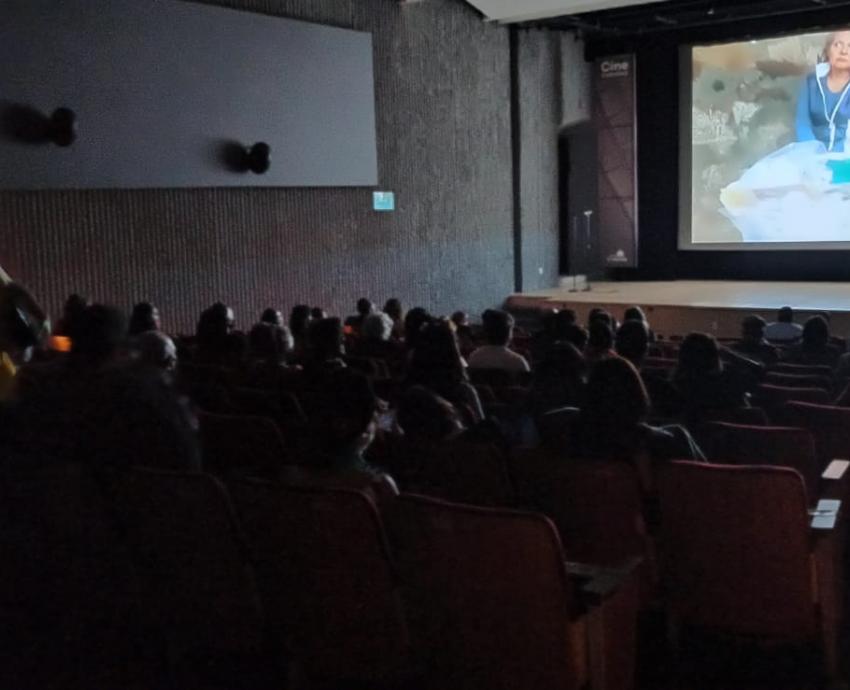 Promueven cine independiente con muestra organizada por egresado de UDGVirtual