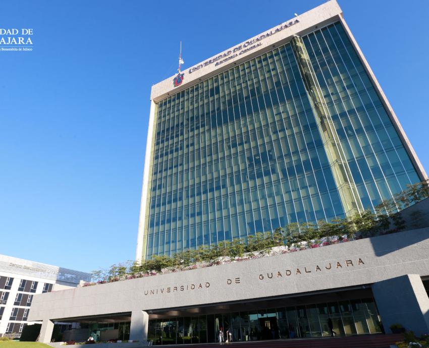 LA UNIVERSIDAD DE GUADALAJARA OFRECE UNA DISCULPA PÚBLICA A TODAS LAS VÍCTIMAS DE VIOLENCIA DENTRO DE NUESTRA INSTITUCIÓN