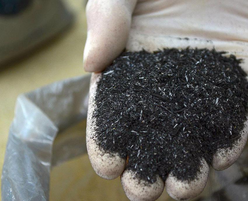 Académicos desarrollan materiales para construcción menos contaminantes y ligeros