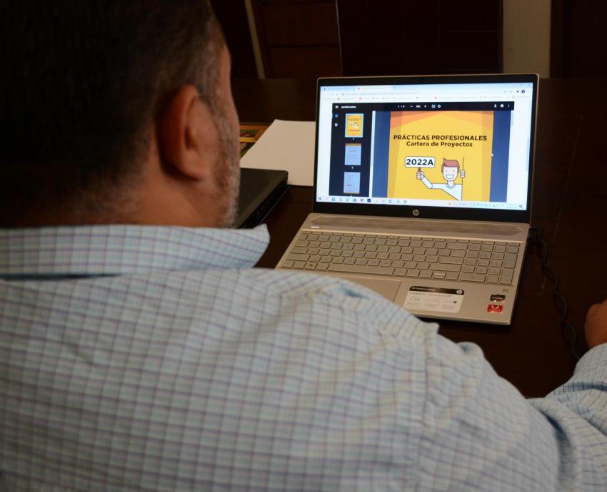 UDGVirtual invita a organizaciones a registrarse para recibir alumnos practicantes