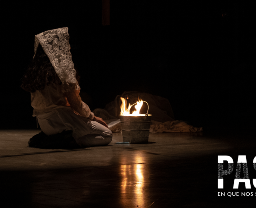 “Pasaje en que nos soltamos las manos” inicia segunda temporada