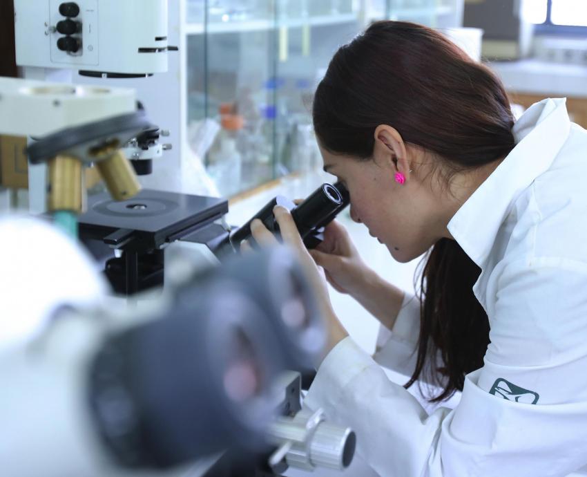 Duplica UdeG patentes concedidas en 2021 con respecto al año anterior