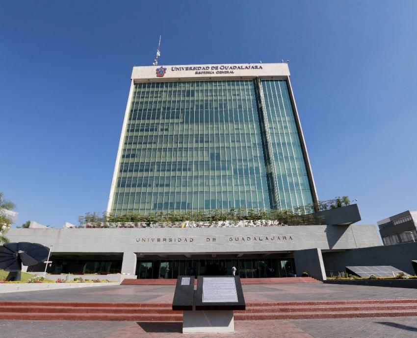 UdeG será Coordinadora de la Comisión Ejecutiva e Integrante de la Secretaría Técnica del CIESDEMEX