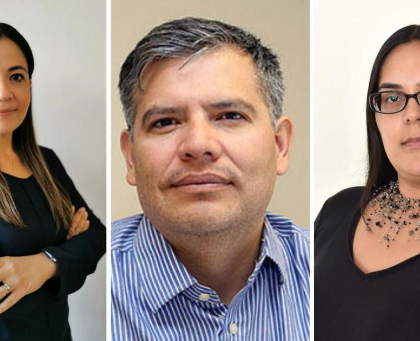 Profesores de UDGVirtual fungieron como jurado en concurso periodístico de la FAO
