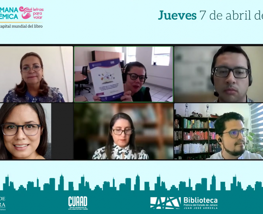 Presentan libro sobre literacidad y otras formas de entender la alfabetización