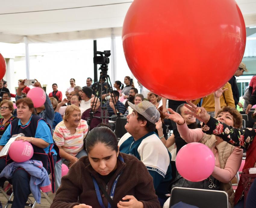 Pandemia confirmó la necesidad permanente de reuniones colectivas y espacios de encuentro
