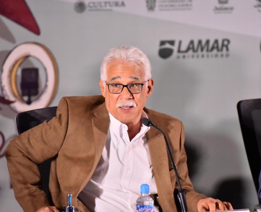 Muestra de Cine Socioambiental se transforma en Premio de Cine Socioambiental en FICG37
