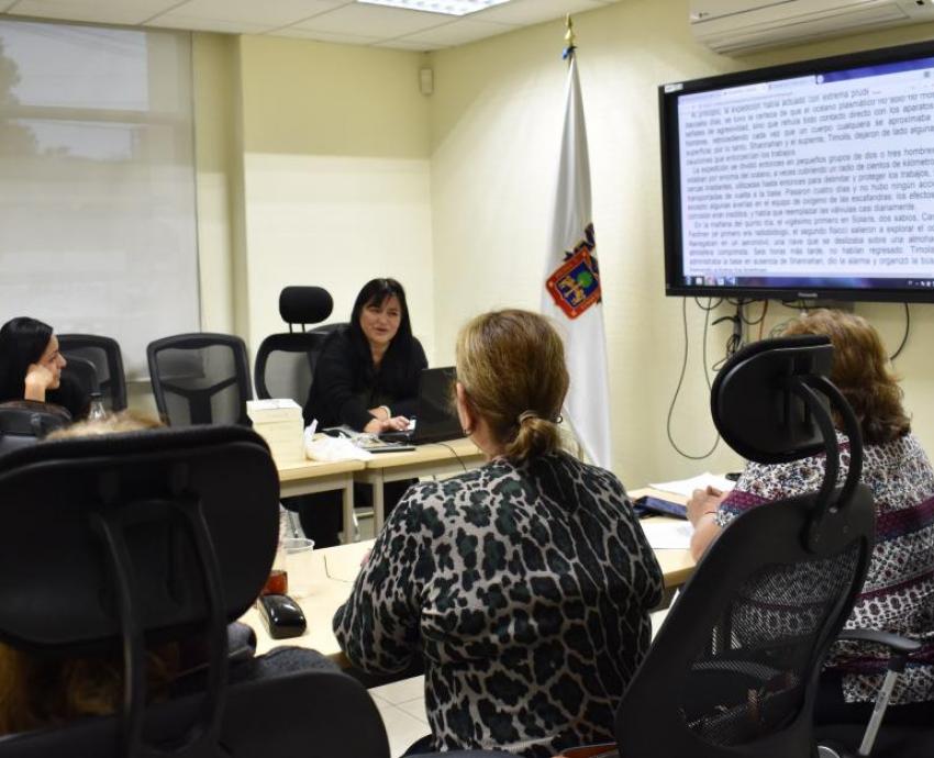 Círculo de lectura Xook de UDGVirtual inicia celebración por su décimo aniversario