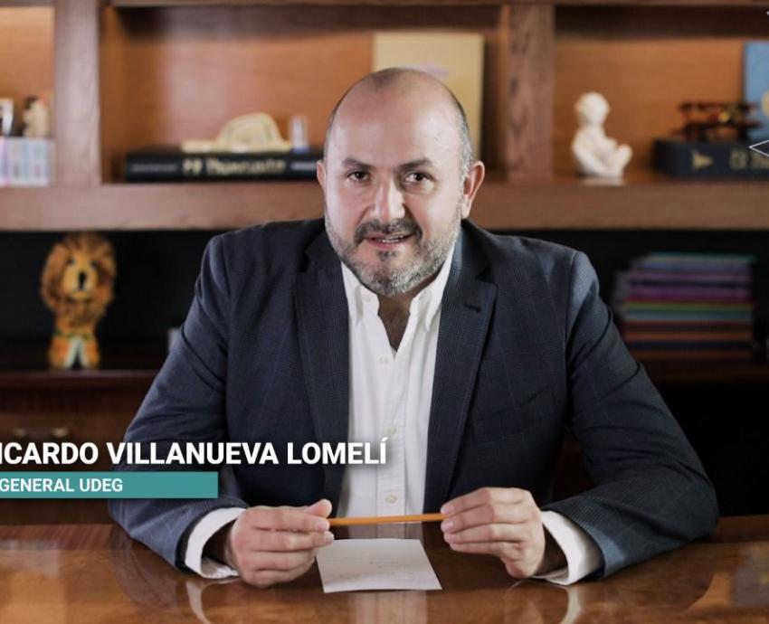 Llama Rector General al diálogo con Gobierno de Jalisco para resolver conflicto de manera definitiva