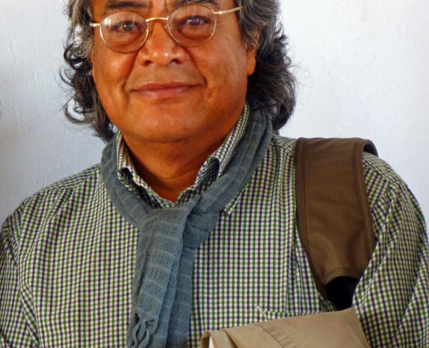 Pedro Valtierra recibirá el Homenaje Benítez de la FIL Guadalajara 2022