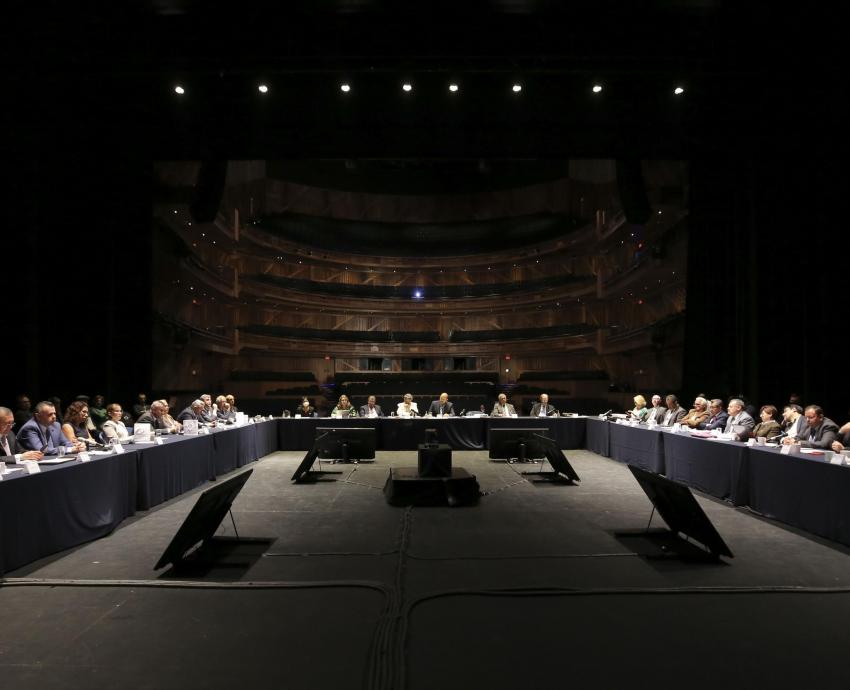 Cien rectores del país se suman a la exigencia para que el Gobierno de Jalisco regrese los 140 mdp del Museo de Ciencias Ambientales