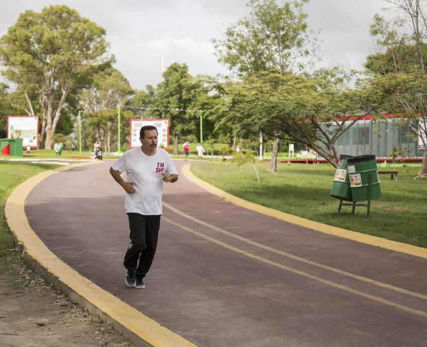 Invitan a la segunda “Mi Carrera Virtual UdeG”, en pro de la búsqueda de universitarios desaparecidos