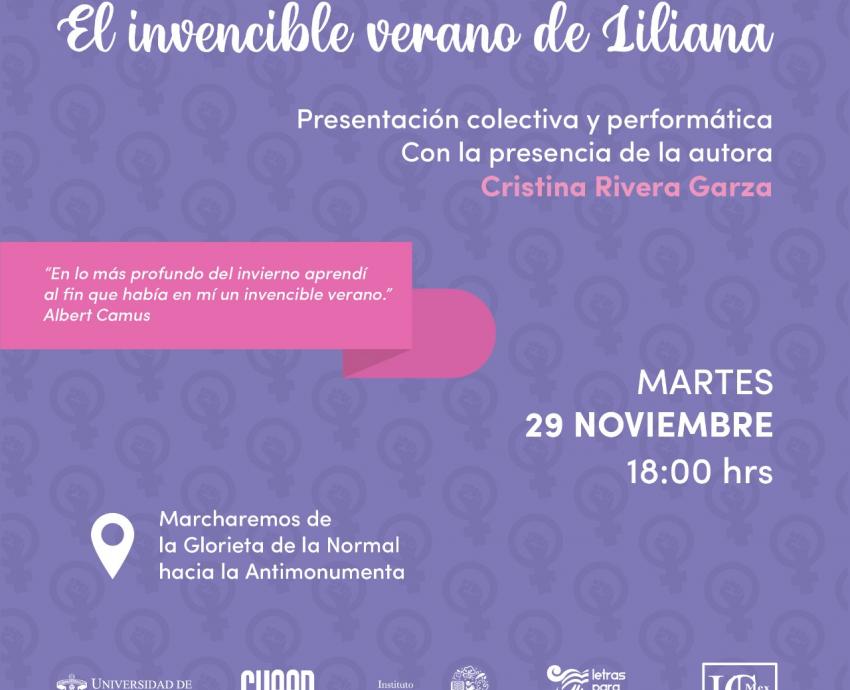 CUAAD muestra novedades editoriales en la FIL Guadalajara 2022