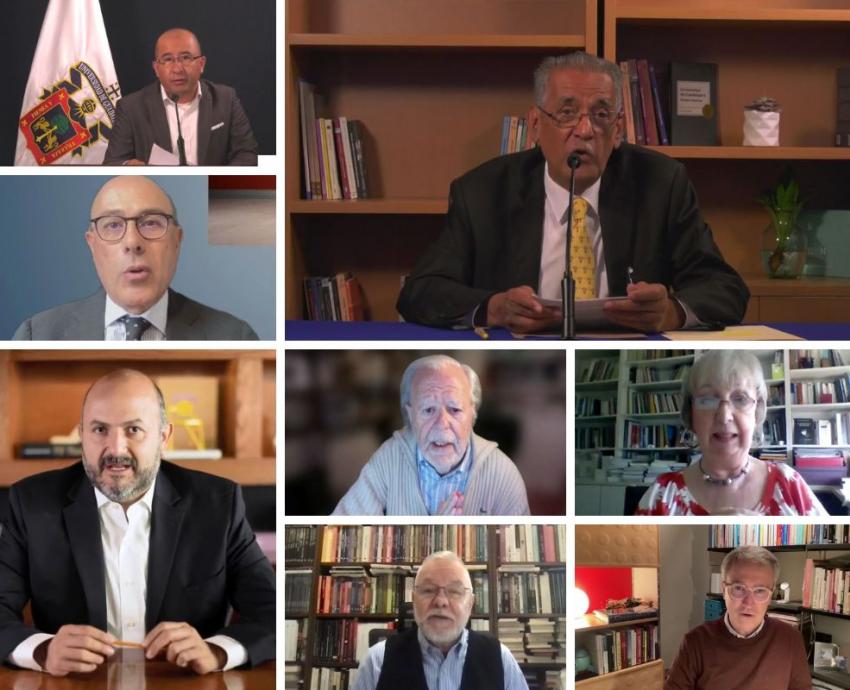 La calidad de la educación a distancia está probada, coinciden expertos en el 30 EIED