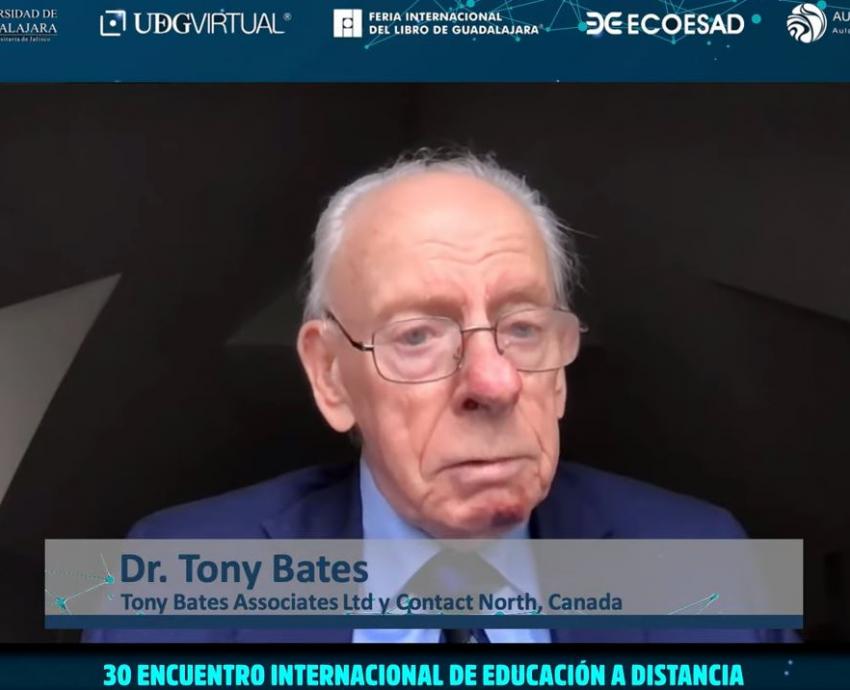 Aceptación de la educación a distancia creció después de la pandemia