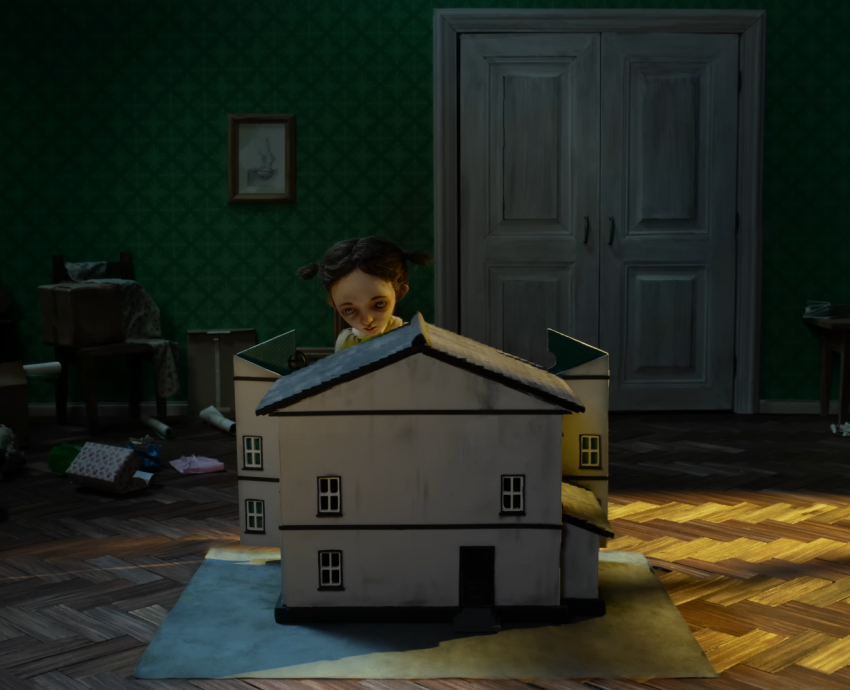 Cortometraje del Taller del Chucho es seleccionado en Festival Internacional de Cine de Animación de Annecy 2026 