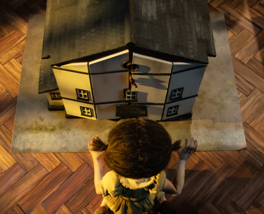 Cortometraje del Taller del Chucho es seleccionado en Festival Internacional de Cine de Animación de Annecy 2026 