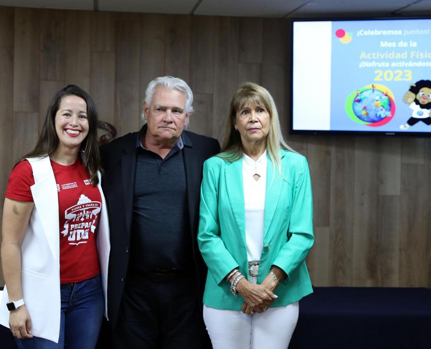 UdeG celebrará el Día Mundial de la Actividad Física