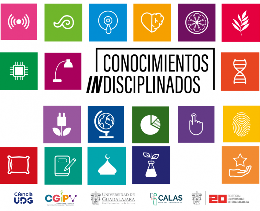 UdeG y CALAS invitan a unirse al diálogo mediante códigos QR
