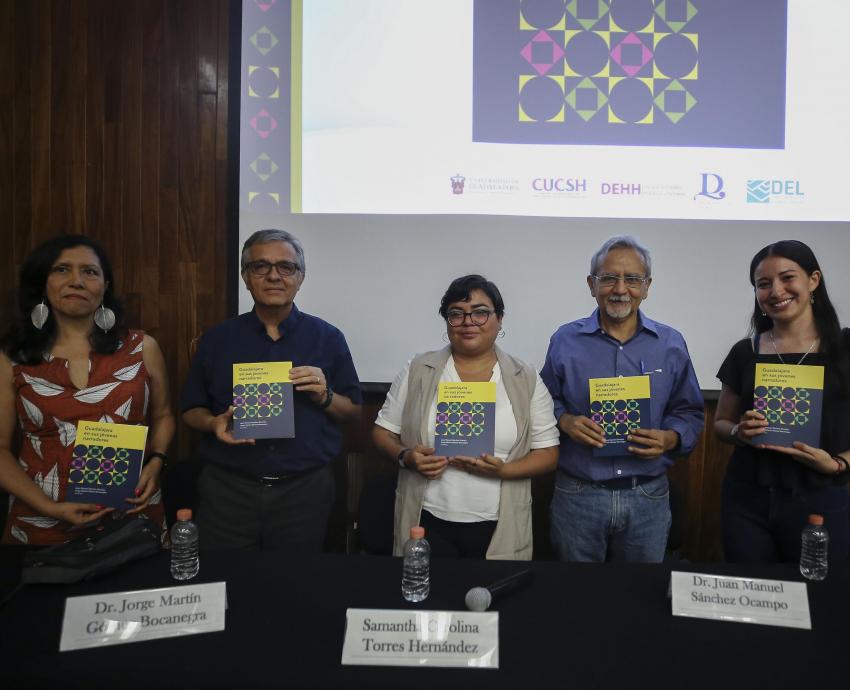 Invitan a participar en el Premio Nacional de Literatura Joven Raúl Padilla López 2023