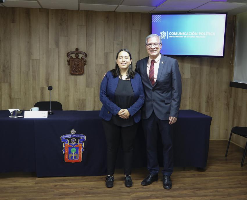Prensa tapatía disminuye la cobertura informativa sobre mujeres
