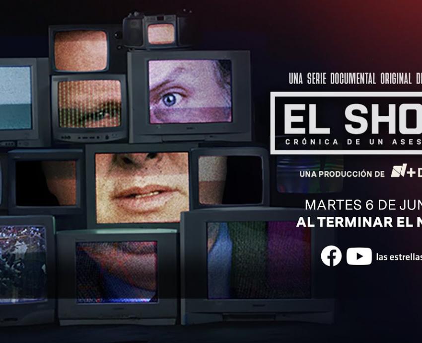 FICG-38 abre sus puertas a las series con estreno del primer capítulo del documental sobre asesinato de Pacto Stanley