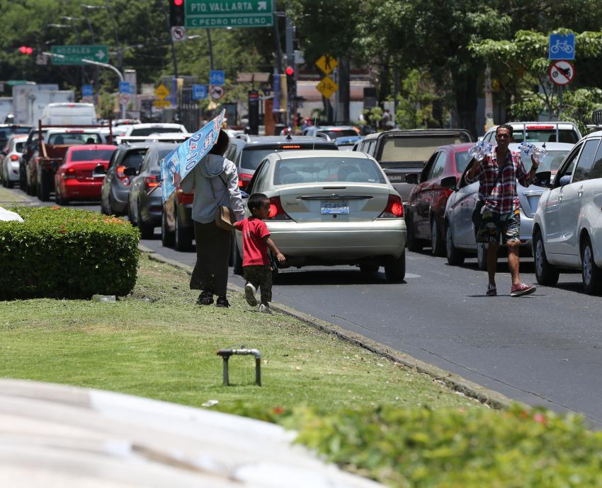 Falta actualización de datos oficiales con respecto al trabajo infantil en México
