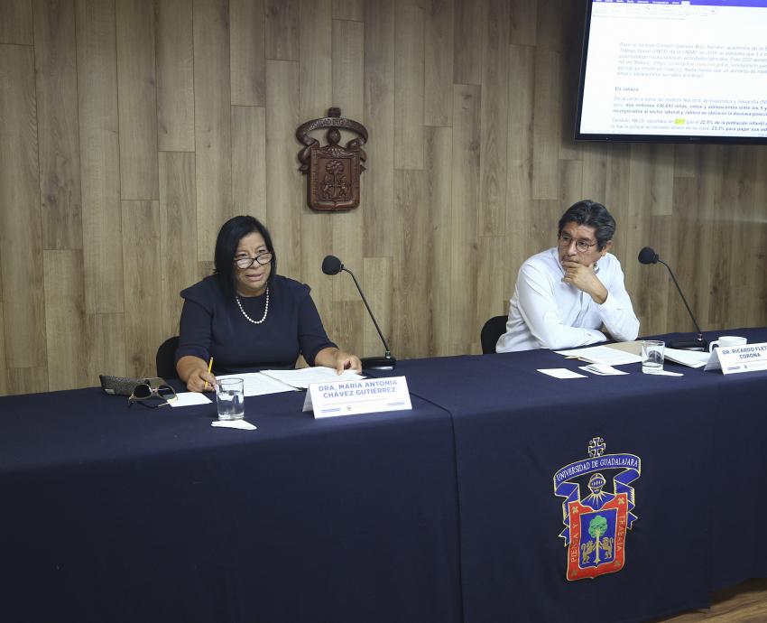 Falta actualización de datos oficiales con respecto al trabajo infantil en México
