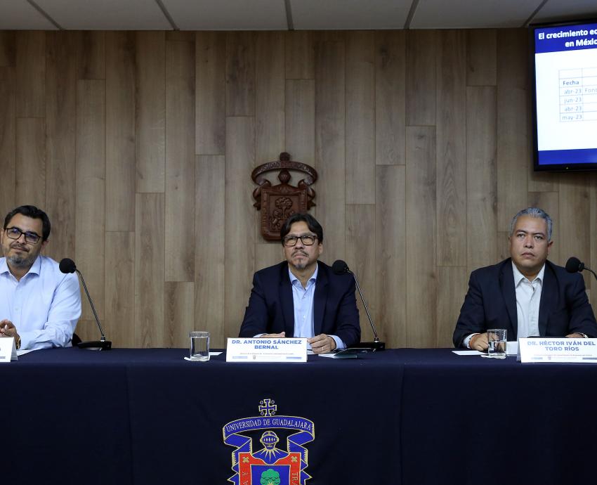 Inflación permanece en mismos niveles de inicios de 2023, dice investigador 