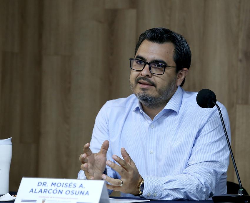 Inflación permanece en mismos niveles de inicios de 2023, dice investigador 
