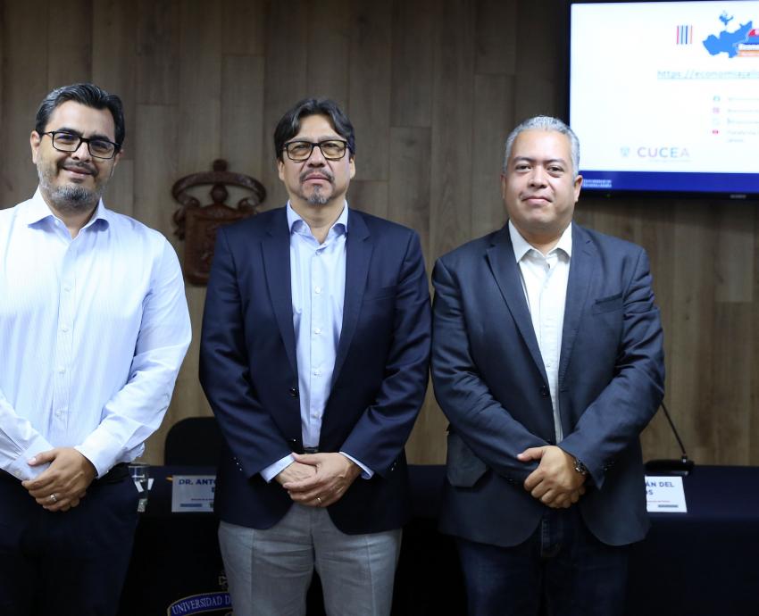 Inflación permanece en mismos niveles de inicios de 2023, dice investigador 