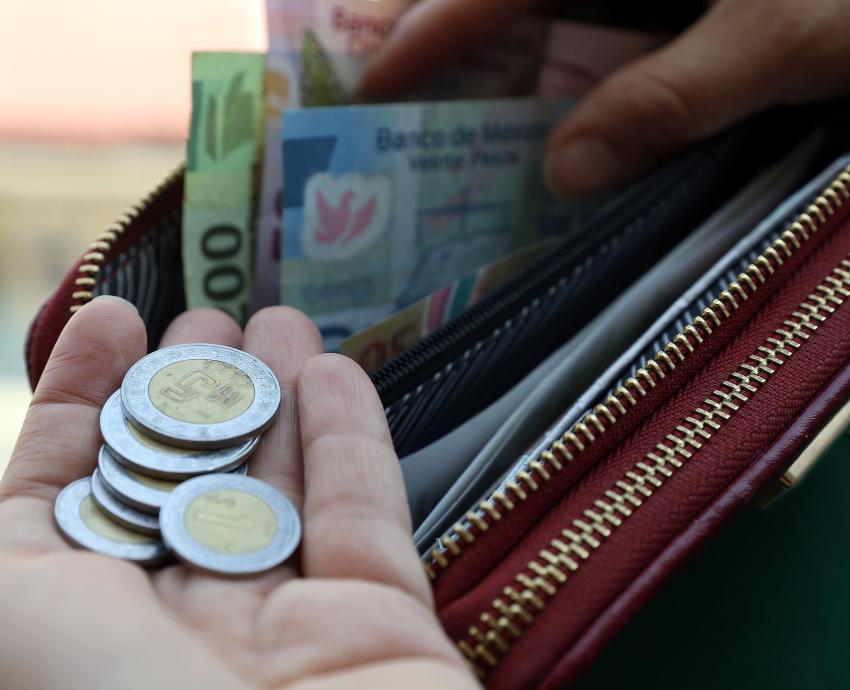 Inflación permanece en mismos niveles de inicios de 2023, dice investigador 