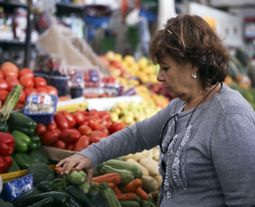 Inflación permanece en mismos niveles de inicios de 2023, dice investigador 