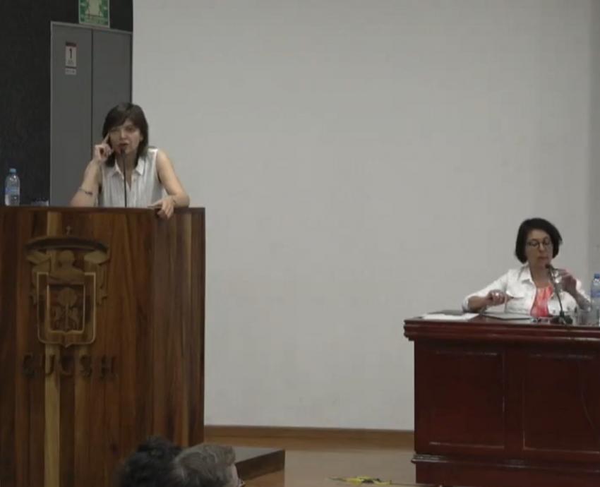 Jóvenes investigadores dialogan sobre retos y soluciones en América Latina